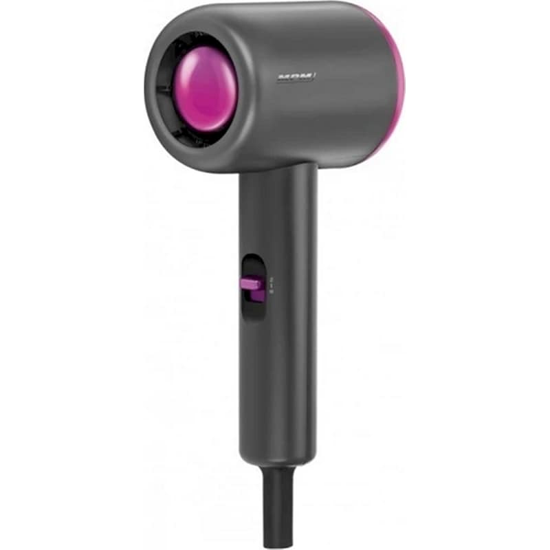 MPM Σεσουάρ Μαλλιών MPM MSW-20 1000 W Γκρι